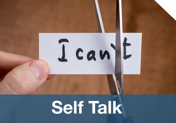 Self Talk